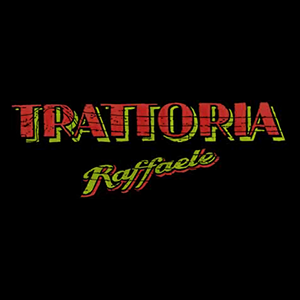 Logo Trattoria Raffaele