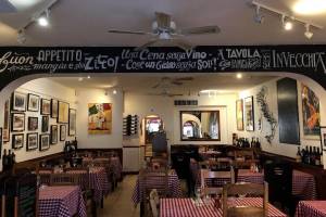 Trattoria Raffaele