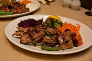 Meze Mangal Restaurant