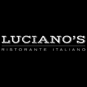 Logo Luciano's