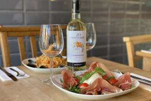 La Pizzoteca - Italian Restaurant & Pizzeria