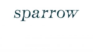 Logo Sparrow