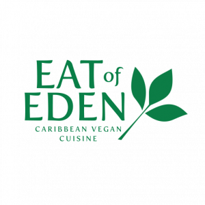 Logo Eat Of Eden (Vegan Restaurant, Vegan Takeaway, Lewisham)