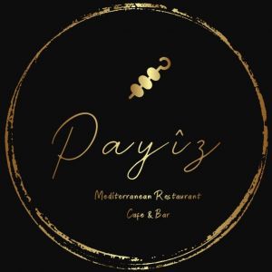Logo Payiz Mediterranean Restaurant Cafe & Bar