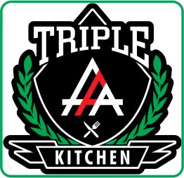 Logo Triple A Kitchen