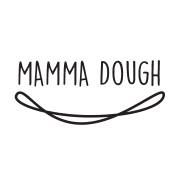 Logo Mamma Dough - Ladywell