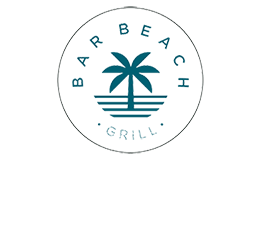 Logo Bar Beach Grill