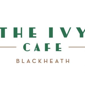 Logo The Ivy Cafe Blackheath