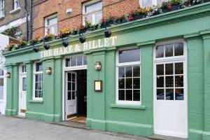 The Hare & Billet