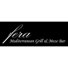 Logo Fera Mediterranean Grill & Meze Bar