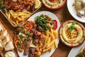 Fera Mediterranean Grill & Meze Bar