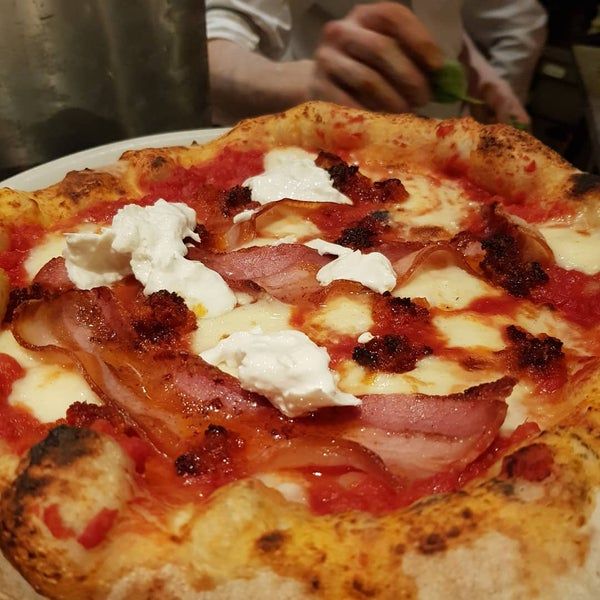 Sapore Vero - Italian Restaurant & Pizzeria