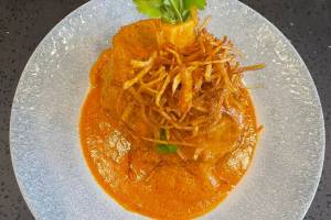 Saka Maka Hither Green Indian Restaurant
