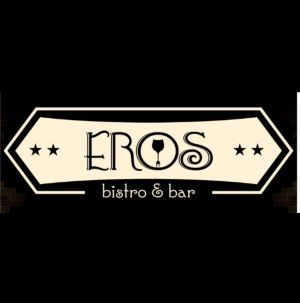 Logo Eros Bistro & Bar