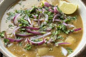 Escorial - Latin American Restaurant